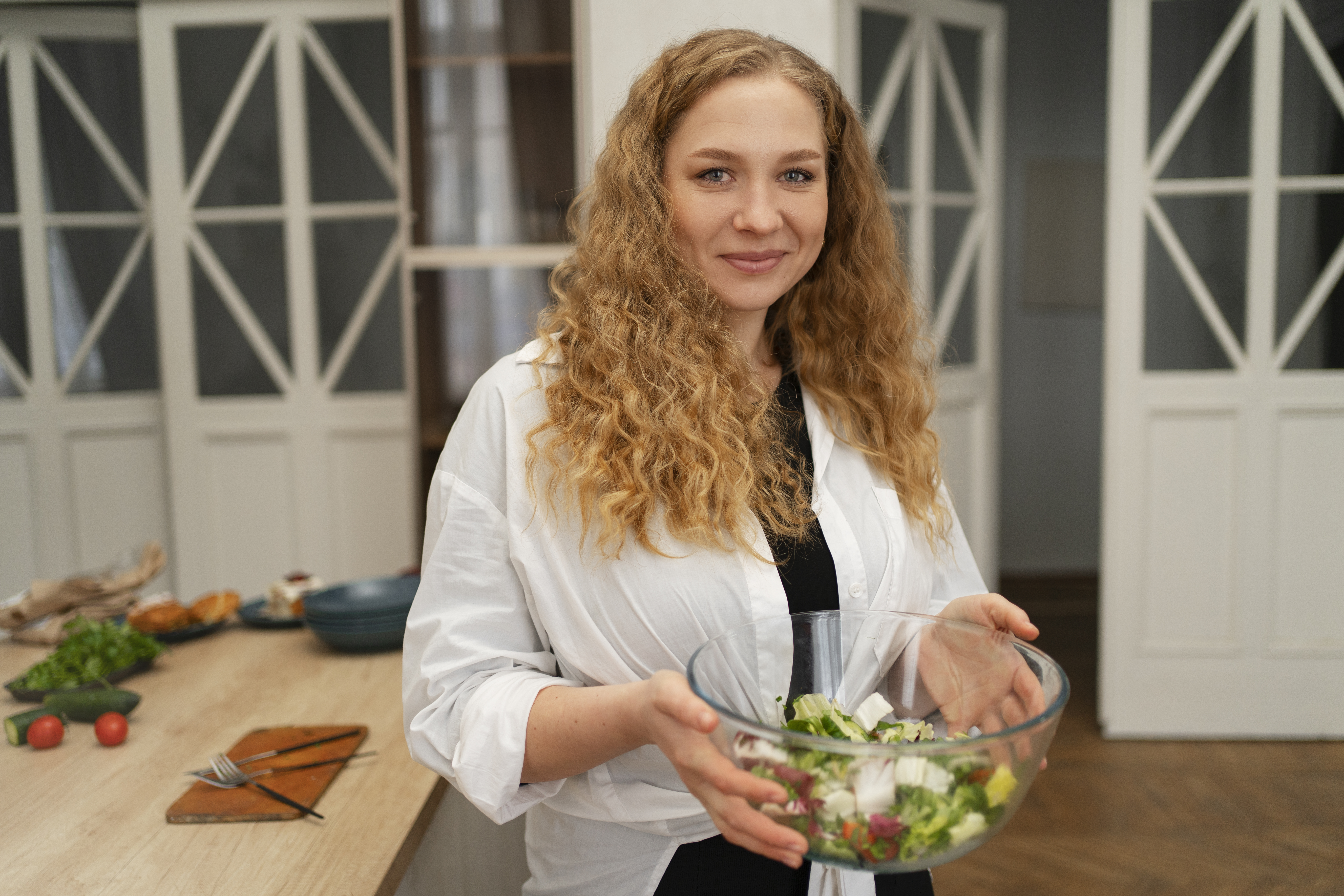 Ravitsemusasiantuntija